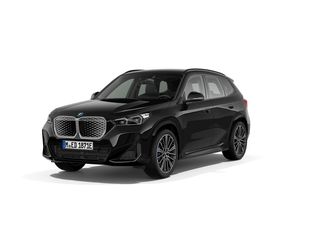Bmw iX1 2026 (iX1 eDrive20) M Sport Pack ΕΤΟΙΜΟΠΑΡΑΔΟΤΟ