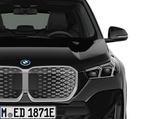Bmw iX1 2026 (iX1 eDrive20) M Sport Pack ΕΤΟΙΜΟΠΑΡΑΔΟΤΟ-thumb-4