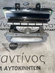 ΡΑΔΙΟΦΩΝΟ BOOST MINI COOPER ONE / S R55 R56 R57 (65123452681)