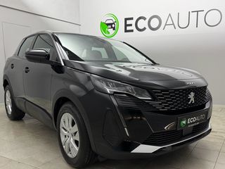 Peugeot 3008 2022 Corporate BlueHDI 130 S&S 1.5  ΕΛΛΗΝΙΚΗΣ ΑΝΤΙΠΡΟΣΩΠΕΙΑΣ