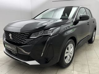 Peugeot 3008 2022 Corporate BlueHDI 130 S&S 1.5  ΕΛΛΗΝΙΚΗΣ ΑΝΤΙΠΡΟΣΩΠΕΙΑΣ-thumb-1
