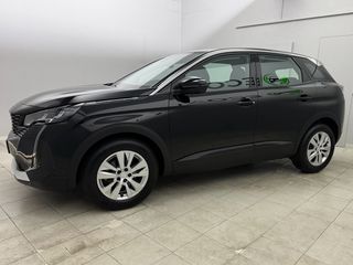 Peugeot 3008 2022 Corporate BlueHDI 130 S&S 1.5  ΕΛΛΗΝΙΚΗΣ ΑΝΤΙΠΡΟΣΩΠΕΙΑΣ-thumb-2