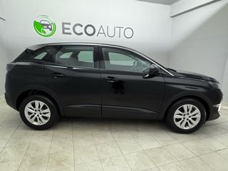 Peugeot 3008 2022 Corporate BlueHDI 130 S&S 1.5  ΕΛΛΗΝΙΚΗΣ ΑΝΤΙΠΡΟΣΩΠΕΙΑΣ-thumb-3