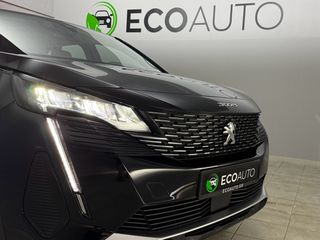 Peugeot 3008 2022 Corporate BlueHDI 130 S&S 1.5  ΕΛΛΗΝΙΚΗΣ ΑΝΤΙΠΡΟΣΩΠΕΙΑΣ-thumb-4