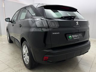 Peugeot 3008 2022 Corporate BlueHDI 130 S&S 1.5  ΕΛΛΗΝΙΚΗΣ ΑΝΤΙΠΡΟΣΩΠΕΙΑΣ-thumb-5