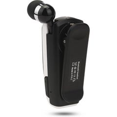 Ασύρματο ακουστικό Bluetooth - F-960 - Fineblue - 701021 - White/Black