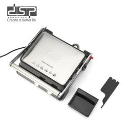 Τοστιέρα - Grill - KB1114 - DSP - 618779-thumb-2