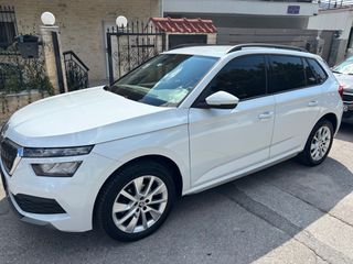 Skoda Kamiq 2020 Style