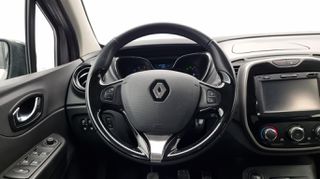 Renault Captur 2015 1.5 dCi Energy Business | ΕΩΣ 5 ΕΤΗ ΕΓΓΥΗΣΗ-thumb-19