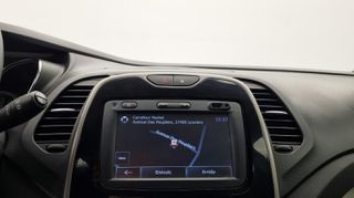 Renault Captur 2015 1.5 dCi Energy Business | ΕΩΣ 5 ΕΤΗ ΕΓΓΥΗΣΗ-thumb-24