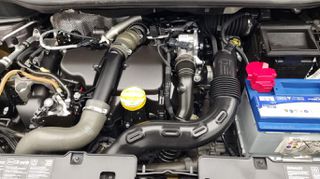 Renault Captur 2015 1.5 dCi Energy Business | ΕΩΣ 5 ΕΤΗ ΕΓΓΥΗΣΗ-thumb-35