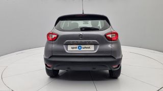 Renault Captur 2015 1.5 dCi Energy Business | ΕΩΣ 5 ΕΤΗ ΕΓΓΥΗΣΗ-thumb-6