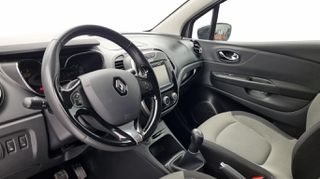 Renault Captur 2015 1.5 dCi Energy Business | ΕΩΣ 5 ΕΤΗ ΕΓΓΥΗΣΗ-thumb-17