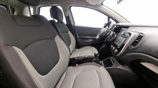 Renault Captur 2015 1.5 dCi Energy Business | ΕΩΣ 5 ΕΤΗ ΕΓΓΥΗΣΗ-thumb-29