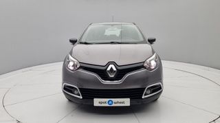 Renault Captur 2015 1.5 dCi Energy Business | ΕΩΣ 5 ΕΤΗ ΕΓΓΥΗΣΗ-thumb-2