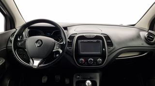 Renault Captur 2015 1.5 dCi Energy Business | ΕΩΣ 5 ΕΤΗ ΕΓΓΥΗΣΗ-thumb-18