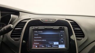 Renault Captur 2015 1.5 dCi Energy Business | ΕΩΣ 5 ΕΤΗ ΕΓΓΥΗΣΗ-thumb-25