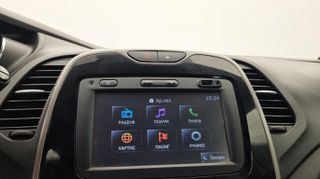 Renault Captur 2015 1.5 dCi Energy Business | ΕΩΣ 5 ΕΤΗ ΕΓΓΥΗΣΗ-thumb-26