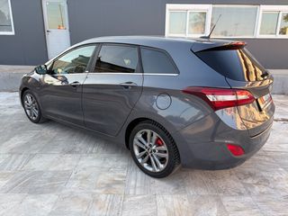 Hyundai i 30 2016 FULL EXTRA ΜΕ ΗΛΙΟΡΟΦΗ-NAVI-CAMERA-CLIMA-thumb-2