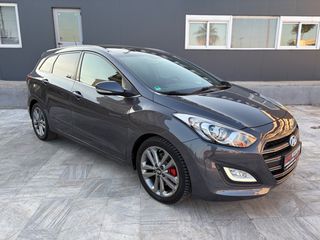 Hyundai i 30 2016 FULL EXTRA ΜΕ ΗΛΙΟΡΟΦΗ-NAVI-CAMERA-CLIMA-thumb-4