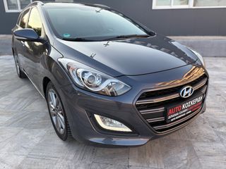 Hyundai i 30 2016 FULL EXTRA ΜΕ ΗΛΙΟΡΟΦΗ-NAVI-CAMERA-CLIMA-thumb-6