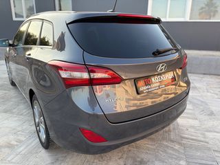 Hyundai i 30 2016 FULL EXTRA ΜΕ ΗΛΙΟΡΟΦΗ-NAVI-CAMERA-CLIMA-thumb-7