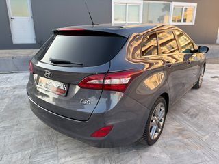 Hyundai i 30 2016 FULL EXTRA ΜΕ ΗΛΙΟΡΟΦΗ-NAVI-CAMERA-CLIMA-thumb-8