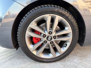 Hyundai i 30 2016 FULL EXTRA ΜΕ ΗΛΙΟΡΟΦΗ-NAVI-CAMERA-CLIMA-thumb-35