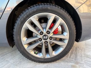 Hyundai i 30 2016 FULL EXTRA ΜΕ ΗΛΙΟΡΟΦΗ-NAVI-CAMERA-CLIMA-thumb-36