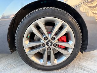 Hyundai i 30 2016 FULL EXTRA ΜΕ ΗΛΙΟΡΟΦΗ-NAVI-CAMERA-CLIMA-thumb-37