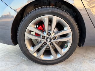 Hyundai i 30 2016 FULL EXTRA ΜΕ ΗΛΙΟΡΟΦΗ-NAVI-CAMERA-CLIMA-thumb-38