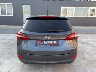 Hyundai i 30 2016 FULL EXTRA ΜΕ ΗΛΙΟΡΟΦΗ-NAVI-CAMERA-CLIMA-thumb-9