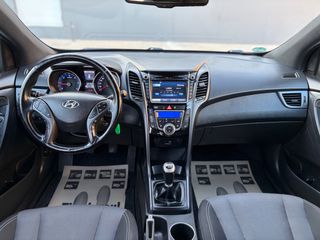 Hyundai i 30 2016 FULL EXTRA ΜΕ ΗΛΙΟΡΟΦΗ-NAVI-CAMERA-CLIMA-thumb-13