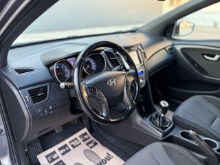 Hyundai i 30 2016 FULL EXTRA ΜΕ ΗΛΙΟΡΟΦΗ-NAVI-CAMERA-CLIMA-thumb-14