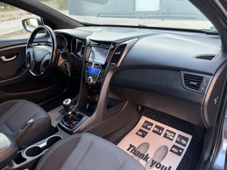 Hyundai i 30 2016 FULL EXTRA ΜΕ ΗΛΙΟΡΟΦΗ-NAVI-CAMERA-CLIMA-thumb-15