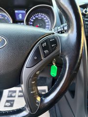 Hyundai i 30 2016 FULL EXTRA ΜΕ ΗΛΙΟΡΟΦΗ-NAVI-CAMERA-CLIMA-thumb-19