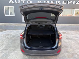 Hyundai i 30 2016 FULL EXTRA ΜΕ ΗΛΙΟΡΟΦΗ-NAVI-CAMERA-CLIMA-thumb-24