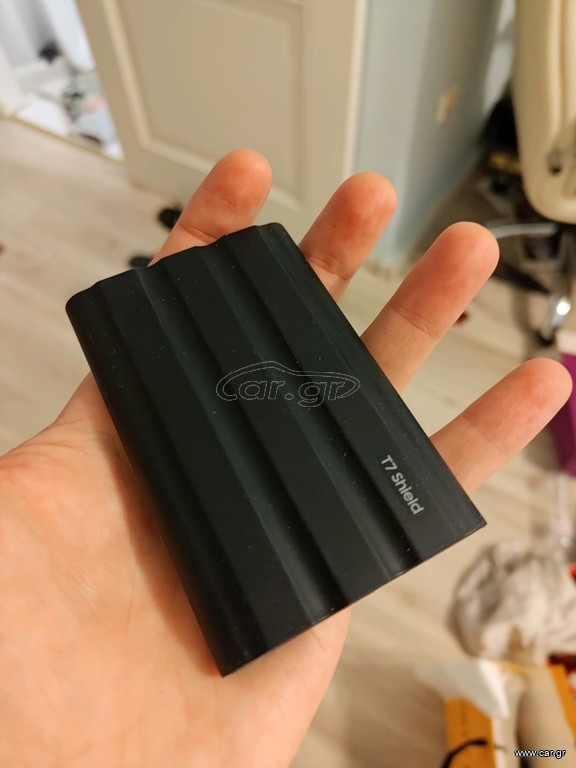 Samsung T7 2TB