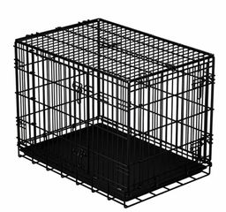 Μεταλλικό κλουβί σκύλου - Crate - 36" - 91x57x63.5cm - 810420