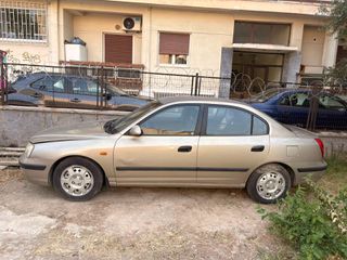 Hyundai Elantra 2003-thumb-4