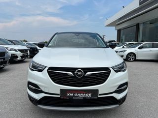 Opel Grandland X 2020 1.5 CDTi 131ps AT8 Elite Edition / ΑΥΤΟΜΑΤΟ / ΟΡΟΦΗ / ΔΕΡΜΑ-thumb-15