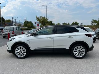 Opel Grandland X 2020 1.5 CDTi 131ps AT8 Elite Edition / ΑΥΤΟΜΑΤΟ / ΟΡΟΦΗ / ΔΕΡΜΑ-thumb-10