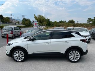 Opel Grandland X 2020 1.5 CDTi 131ps AT8 Elite Edition / ΑΥΤΟΜΑΤΟ / ΟΡΟΦΗ / ΔΕΡΜΑ-thumb-11