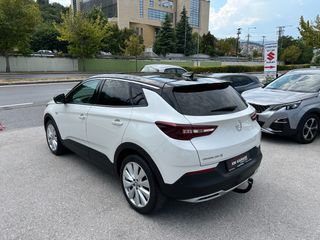 Opel Grandland X 2020 1.5 CDTi 131ps AT8 Elite Edition / ΑΥΤΟΜΑΤΟ / ΟΡΟΦΗ / ΔΕΡΜΑ-thumb-9