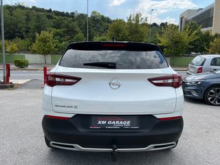 Opel Grandland X 2020 1.5 CDTi 131ps AT8 Elite Edition / ΑΥΤΟΜΑΤΟ / ΟΡΟΦΗ / ΔΕΡΜΑ-thumb-6