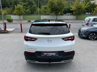 Opel Grandland X 2020 1.5 CDTi 131ps AT8 Elite Edition / ΑΥΤΟΜΑΤΟ / ΟΡΟΦΗ / ΔΕΡΜΑ-thumb-7