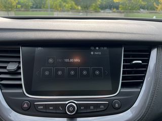 Opel Grandland X 2020 1.5 CDTi 131ps AT8 Elite Edition / ΑΥΤΟΜΑΤΟ / ΟΡΟΦΗ / ΔΕΡΜΑ-thumb-25