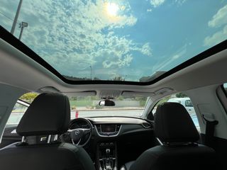 Opel Grandland X 2020 1.5 CDTi 131ps AT8 Elite Edition / ΑΥΤΟΜΑΤΟ / ΟΡΟΦΗ / ΔΕΡΜΑ-thumb-18