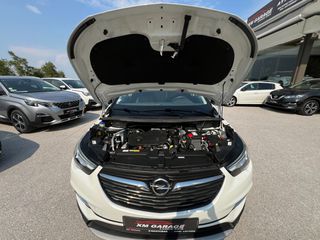 Opel Grandland X 2020 1.5 CDTi 131ps AT8 Elite Edition / ΑΥΤΟΜΑΤΟ / ΟΡΟΦΗ / ΔΕΡΜΑ-thumb-32