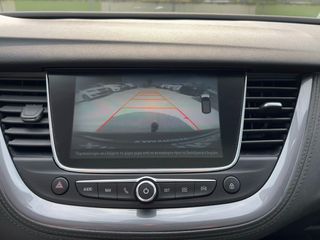 Opel Grandland X 2020 1.5 CDTi 131ps AT8 Elite Edition / ΑΥΤΟΜΑΤΟ / ΟΡΟΦΗ / ΔΕΡΜΑ-thumb-23